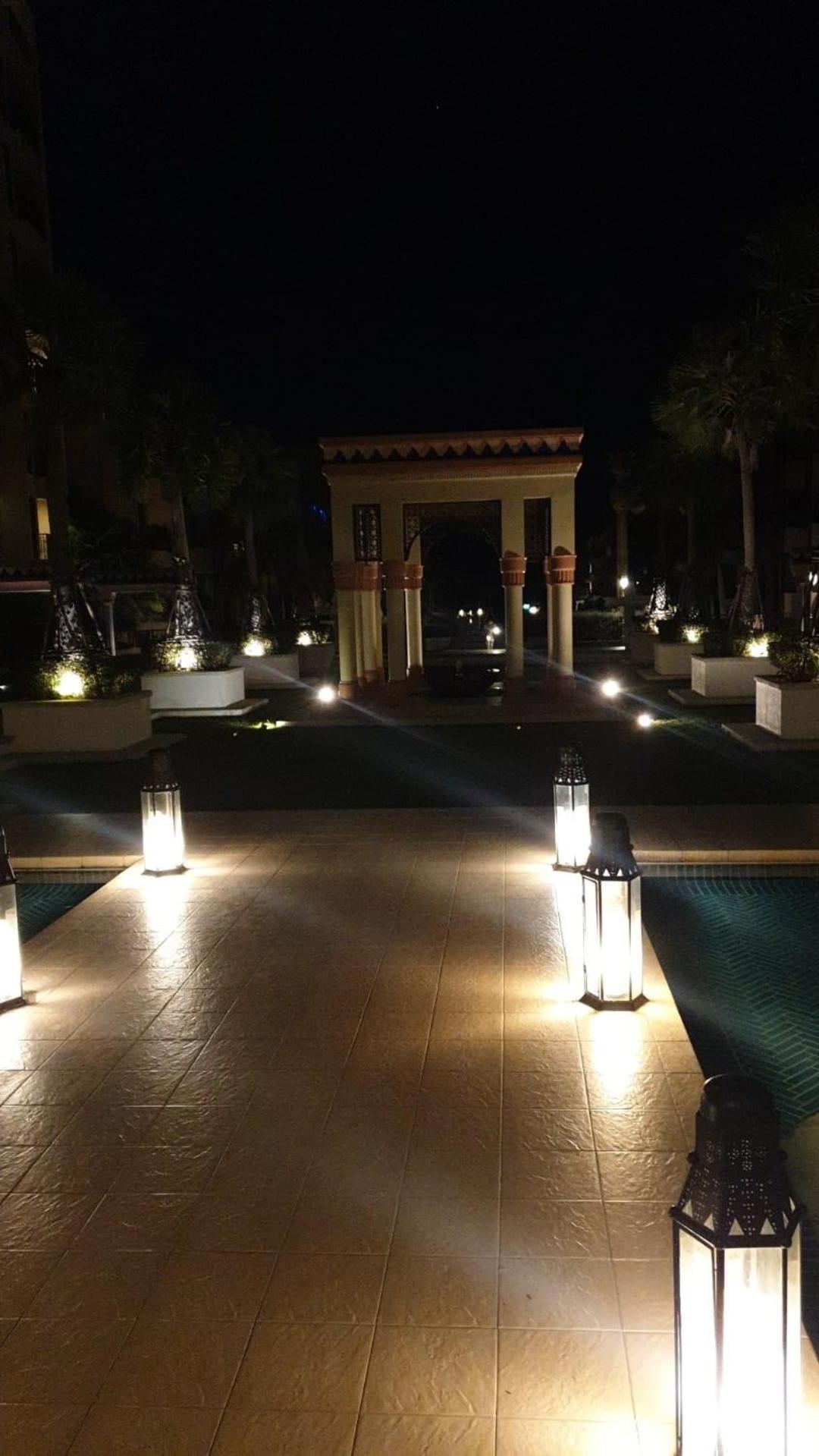 Marrakesh By Patara Leilighetshoteller Hua Hin